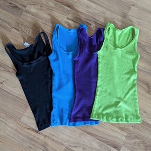 Women's Tank Tops!